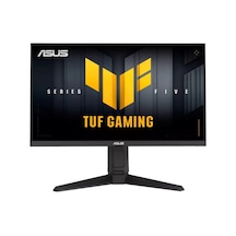 Asus Tuf Gamıng Vg259qmrl5a 24.5 Fast Ips 1920x1080 0.3ms 310hz 400cd Dp Hdmı Hoparlör Vesa 3yıl Elm