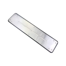 Space Plakalık Ince Krom Takım / Daply04 373667453
