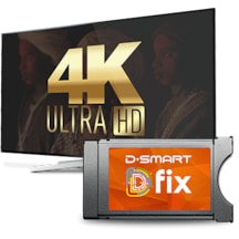 D-smart D Fix Cam Modül Mega Paketi Peşin + Dsmart Go