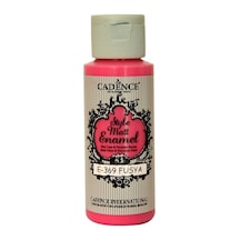 369 Fuşya Enamel 59ml Cc Karışık Karışık