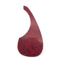 Raymond Joes Pg200Rd Gitar Pena Korumalığı Kırmızı - Pickguard