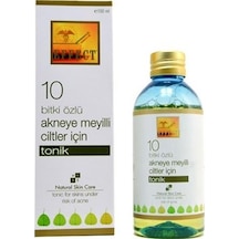 Effect 10 Bitki Özlü Sivilceli Ciltler için Tonik 150 ML