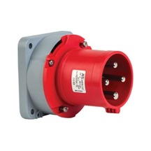Mete Enerji 4x63a. Ip44 Makıne Fısı -düz- - 406229