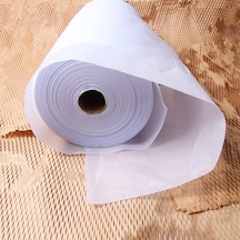 Roco Paper Koruyucu Rulo Pelur Kağıt Beyaz 30 Cm 150 Metre 18 G