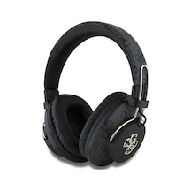 Guess Enc Teknolojili Metal Logolu Bluetooth Kulak Üstü Kulaklık Guess Enc Teknolojili Metal Logolu Bluetooth Kulak Üstü Kulaklık