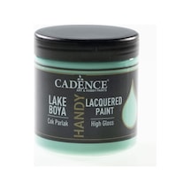 Cadence Handy Lake Boya L-043 Nane Yeşili 250ml Çok Renkli Çok Renkli