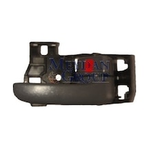 Toyota Landcruıser Prado 03/09 Ön Kapı İç Açma Kolu Sağ Gri