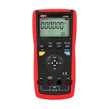 Unit Ut701 Sıcaklık Kalibratörü