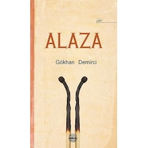 Alaza - Yqbx-607073