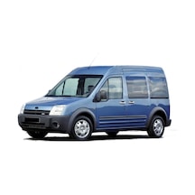 S-Dizayn Ford Connect Krom Kapı Kolu 5 Kapı   2009-2014