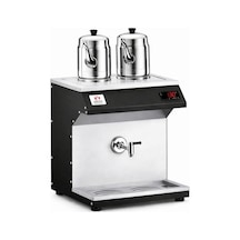 Anka Pro Chef 16 Litre Siyah Profesyonel Çay Makinesi - Pce-g2