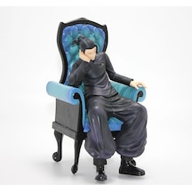 Anime Jujutsu Kaisen Figürü 24 Cm