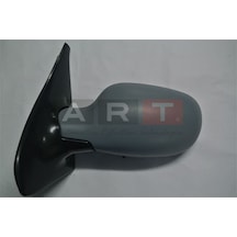 Art M002.2093 Dıs Dıkız Aynası Elektrıklı Isıtmalı Astarlı Sensorlu Sag Clıo Symbol 00 06