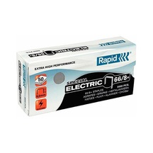 24868000 Zımba Teli 66/8 Mm + Super Strong, Galvanizli, 5000 Adet