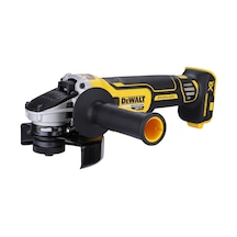Dewalt DCG405N 18V Aküsüz Kömürsüz Avuç Taşlama Makinesi