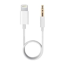 Torima Jh-035 Lightning To 3.5 Mm Aux Dönüştürücü Kablo