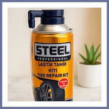 Bezos Lastik Tamir Kiti 400 Ml Dlra