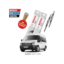 Bosch Eco Ford Transit Silecek Takımı (2000-2012)