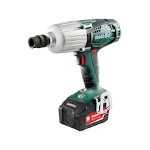 Metabo Ssw 18 Ltx 600 Akülü Somun Sıkma Makinesi