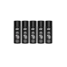 Selsil Lastik Parlatıcı 500 Ml 5 Adet