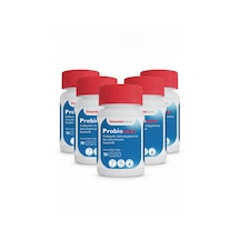 Probiomax Probiyotik 10 Kapsül 5 Li Set