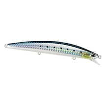 Sardine Suni Yem - 120sf, Uzun Mesafe Atış Özelliği