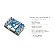 MATEK H743-WLITE Uçuş Kontrol Kartı Otopilot