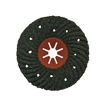 Nikon 33961 16 Kum 180x22 Mm Kanallı Zımpara - Wvna-291049