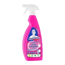 Highgenic Leke Çıkartıcı Sprey 750ml