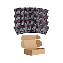 Long Time Premium 25 Stick Tek Kulanımlık Paketlerde 1,5 Ml X 25 Adet