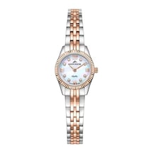 Roche Montre Rml5018-05 Kadın Kol Saati Metalik