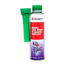 Benzinli Enjektör Temizleyici 300ml