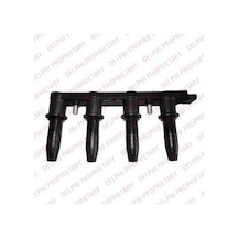ATESLEME BOBINI INSIGNIA A ASTRA J CORSA E ZAFIRA MOKKA AVEO CRUZE 1.6 A16XER A16LET DELPHI GN10234-12B1 OEM Yedek Parca 36487284