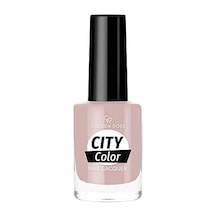 City Nail Lacquer No: 14 - Parlak Ve Uzun Süre Kalıcı Oje 10.2 Ml