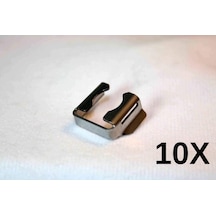 10 Adet