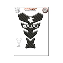 Universal Motosiklet Tank Pad 3d Sticker 0138 Diğer