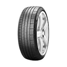 Pirelli 245/35 R20 91Y Pzero N0 Binek Yaz Lastiği 2022