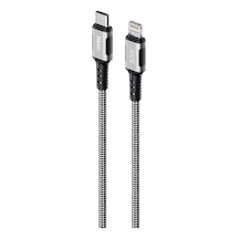 Dynamıc 30w Hızlı Şarj, Mıknatıslı, Type-c To Lightning Şarj Ve Data Aktarım Kablosu, 1 Metre, Siyah