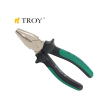 Troy 21006 Kombine Pense 160 Mm