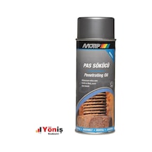 Motip  Pas  Sökücü  400  Ml