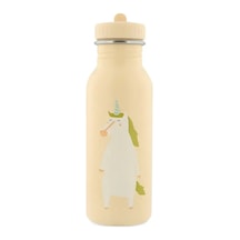 Trixie 41-224 Paslanmaz Çelik Suluk Matara 500ml - Mrs.unicorn Çok Renkli