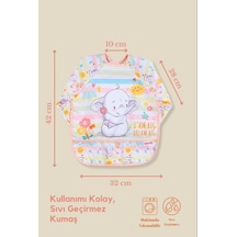 Turuncu - Pembe
