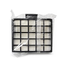 Elektrikli Süpürge Uyumlu Hepa Filtre Siyah