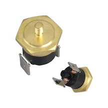 Hubrendy Sh Ic-269 Termostat Nk 85 16 Amper 4m Vidalı Resetli