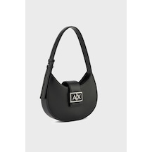 Armani Exchange Bayan Çanta Xw002565 Af12039 Uc001 Siyah Siyah Armani Exchange Bayan Çanta Xw002565 Af12039 Uc001 Siyah Siyah