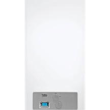 Beko 400 HS Hermetik Şofben