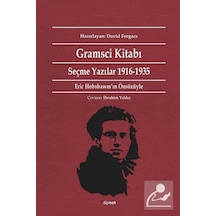 Gramsci Kitabı / Antonio Gramsci 9786054412105