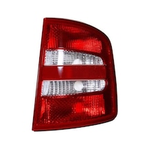 Skoda Fabia Sağ Stop 1999-2004 6y9945112b 1.4, 1.2, 1.4 Tdı