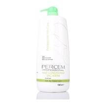 Perçem Saç Kremi Tüm Saçlar İçin 1500 ML