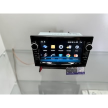 Opel Antara Multimedya Navigasyon Android Gerçek 2gb Ram